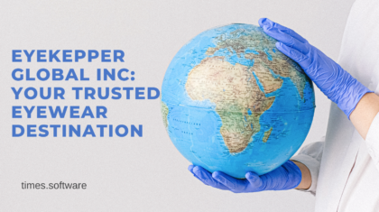 Eyekepper Global Inc: Your Trusted Eyewear Destination