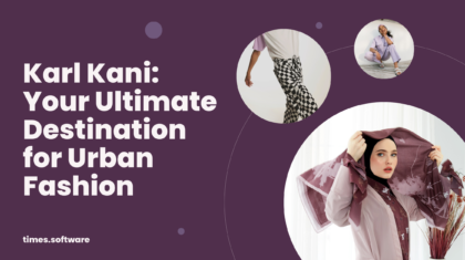 Karl Kani: Your Ultimate Destination for Urban Fashion