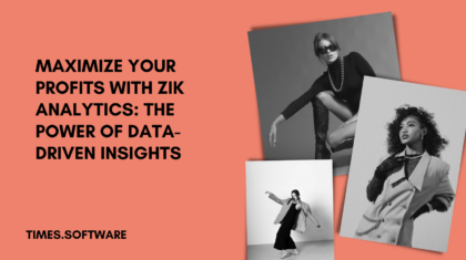 Maximize Your Profits with Zik Analytics: The Power of Data-driven Insights