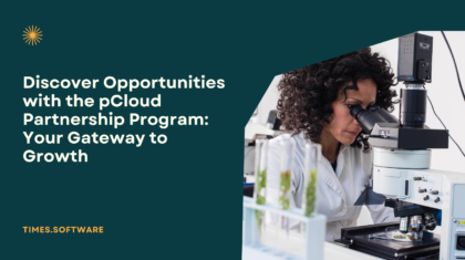 Discover Opportunities with the pCloud Partnership Program: Your Gateway to Growth