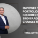 Empower Your Portfolio: ICICIdirect Brokerage Charges Mastery