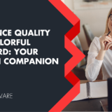 Experience Quality with Colorful Standard: Your Fashion Companion