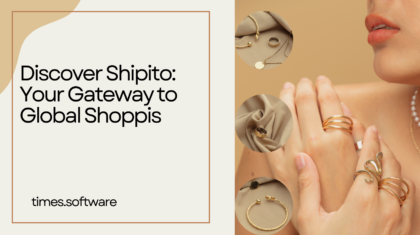 Discover Shipito: Your Gateway to Global Shopping