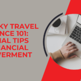 HDFC SKY Travel Insurance 101: Essential Tips for Financial Empowerment