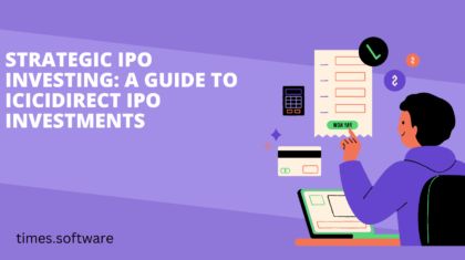 Strategic IPO Investing: A Guide to ICICIdirect IPO Investments