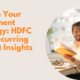 Elevate Your Investment Strategy: HDFC SKY Recurring Deposit Insights