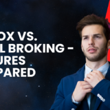 Upstox vs. Angel Broking - Features compared