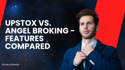 Upstox vs. Angel Broking - Features compared