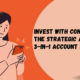 Invest with Confidence: The Strategic Angel One 3-in-1 Account Benefits