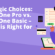 Strategic Choices: Angel One Pro vs. Angel One Basic – Which is Right for You?