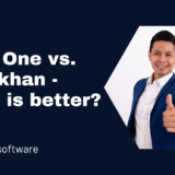 Angel One vs. Sharekhan - Which is better?