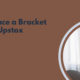 How to Place a Bracket Order on Upstox