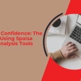 Invest with Confidence: The Benefits of Using 5paisa Technical Analysis Tools