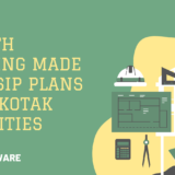 Wealth Building Made Easy: SIP Plans from Kotak Securities