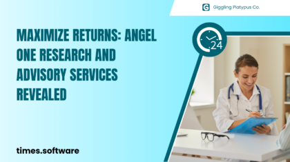 Maximize Returns: Angel One Research and Advisory Services Revealed