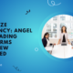 Maximize Efficiency: Angel One Trading Platforms Overview Revealed