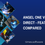 Angel One vs. ICICI Direct - Features compared