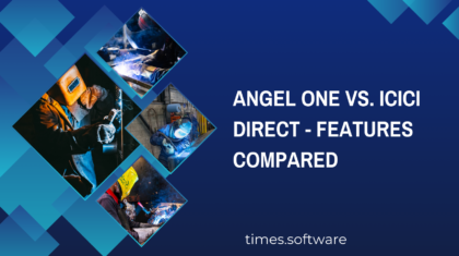 Angel One vs. ICICI Direct - Features compared