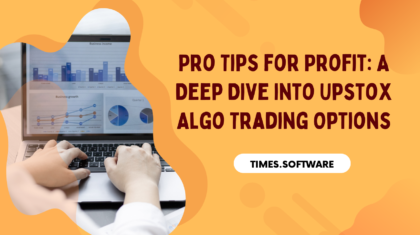 Pro Tips for Profit: A Deep Dive into Upstox Algo Trading Options