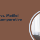 Angel One vs. Motilal Oswal - A comparative study