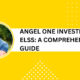 Angel One Investment in ELSS: A Comprehensive Guide