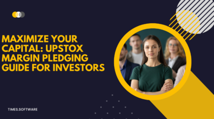 Maximize Your Capital: Upstox Margin Pledging Guide for Investors