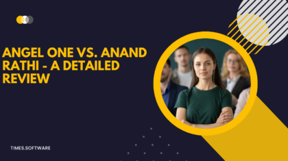 Angel One vs. Anand Rathi - A detailed review