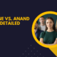 Angel One vs. Anand Rathi - A detailed review