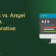 Upstox vs. Angel One - A comparative study