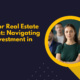 Pro Tips for Real Estate Investment: Navigating Upstox Investment in REITs