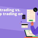 Mobile trading vs. Desktop trading on 5paisa