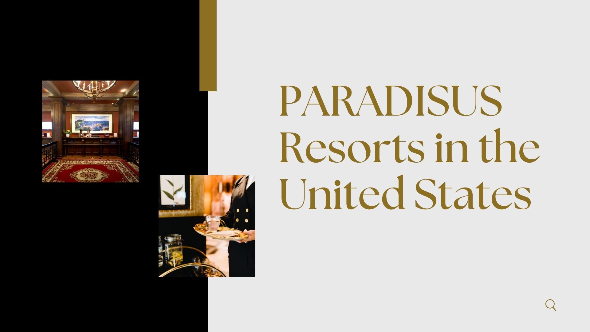 Melia Hotels International - PARADISUS (US)