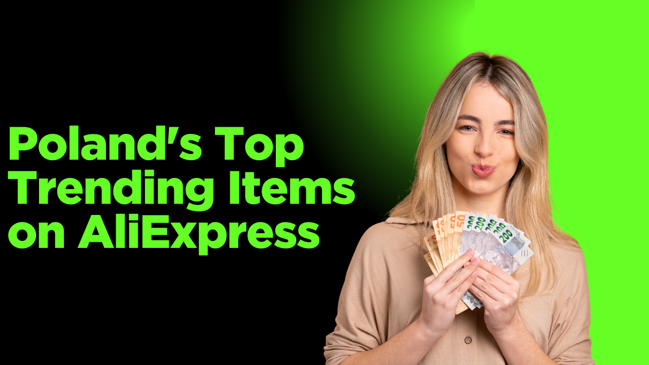 AliExpress PL