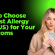 How to Choose the Best Allergy Test (US) for Your Symptoms