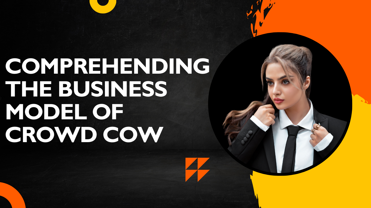 Crowd Cow