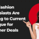 Why Fashion Enthusiasts Are Turning to Current Boutique for Designer Deals