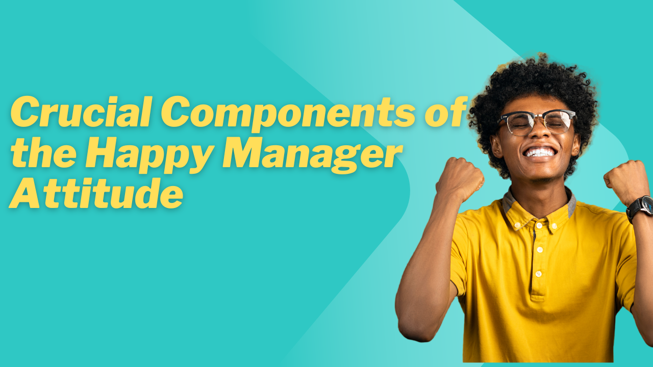 Happy Manager