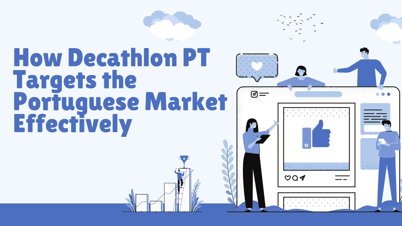 Decathlon PT