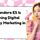 How Pandora ES Is Redefining Digital Jewelry Marketing in Spain