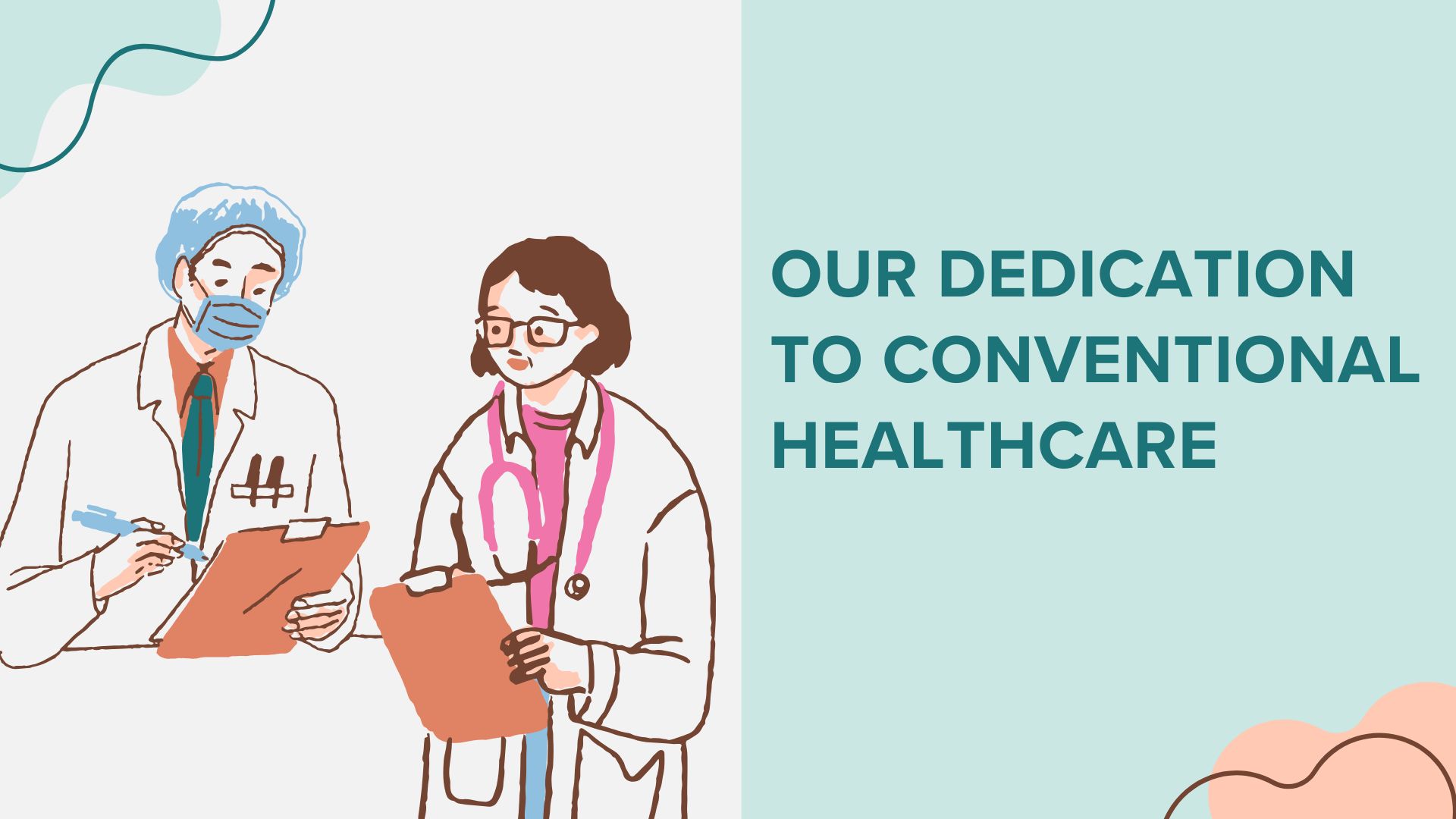 Snowden Healthcare