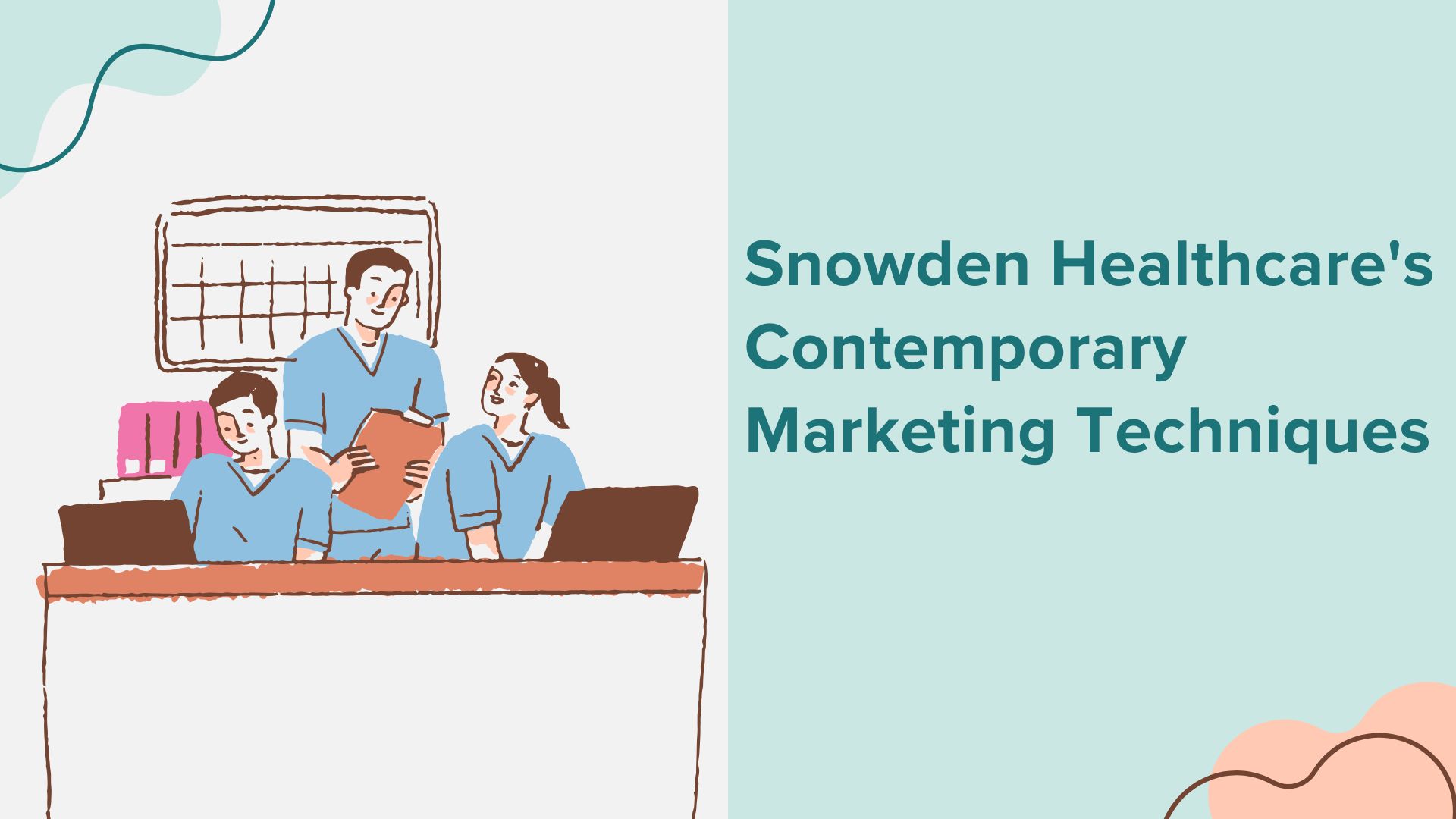 Snowden Healthcare