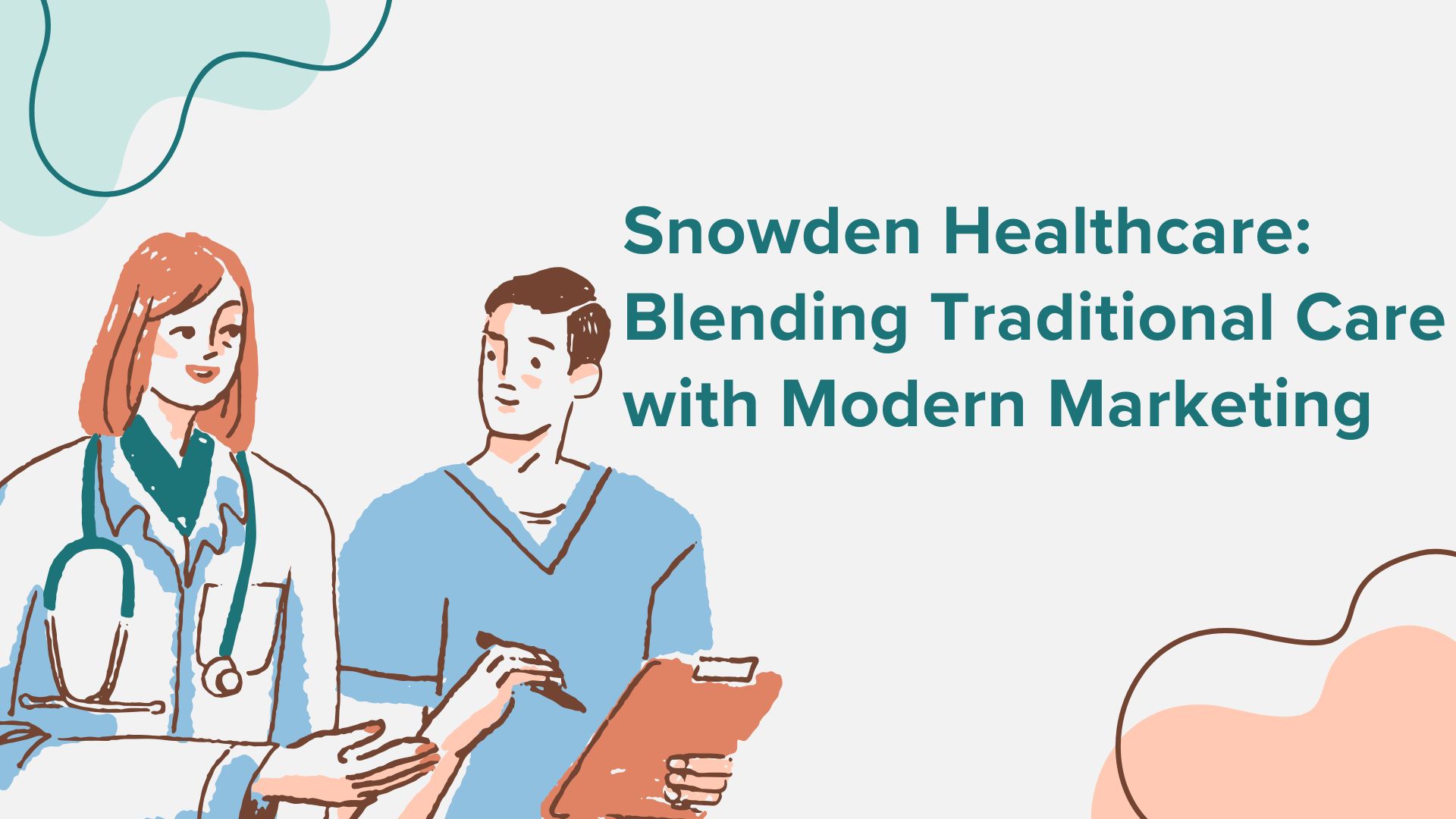 Snowden Healthcare