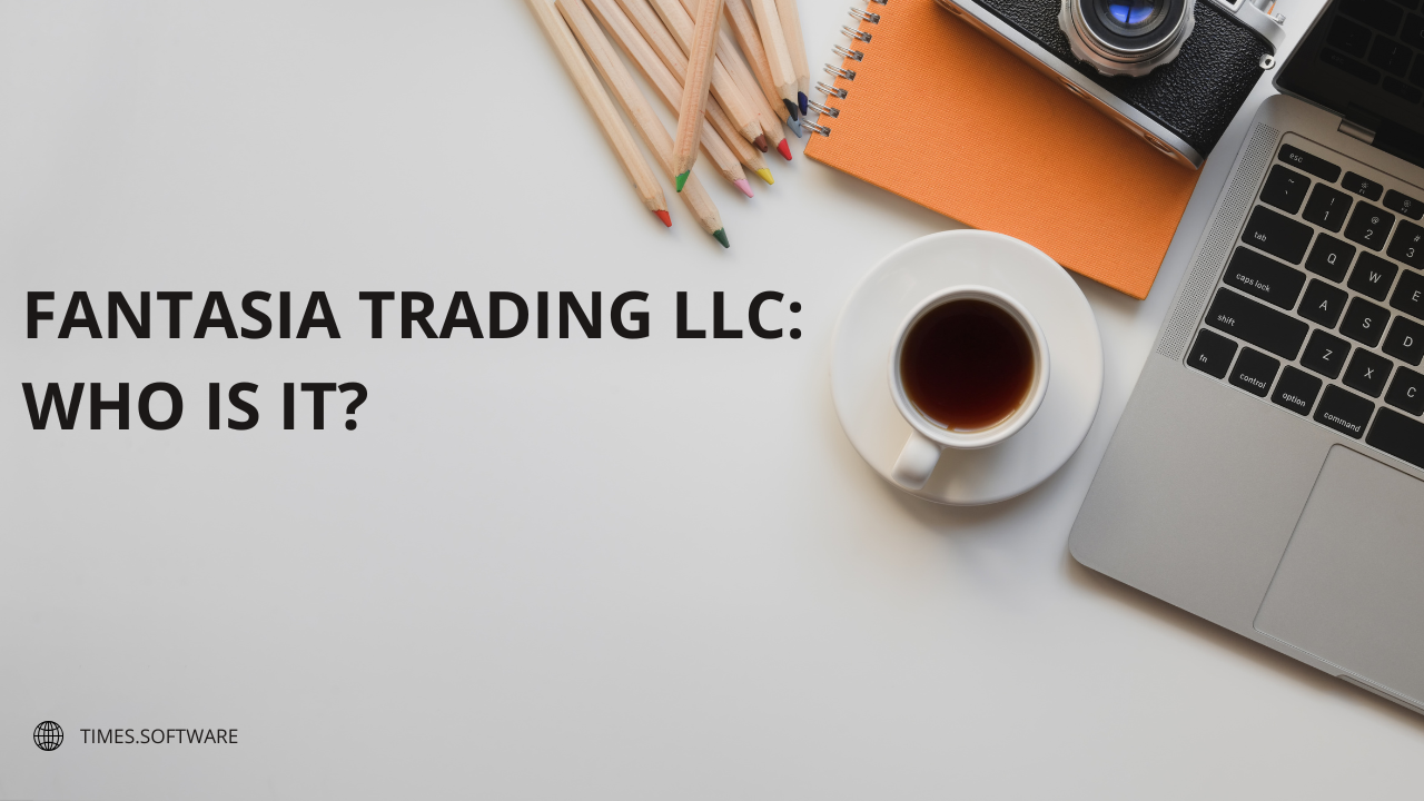 Anker | Fantasia Trading LLC
