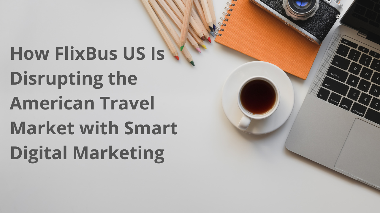 FlixBus US