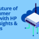 The Future of Consumer Tech with HP CL: Insights & Trends