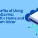 Top Benefits of Using MyLittleDavinci Frames for Home and Classroom Décor