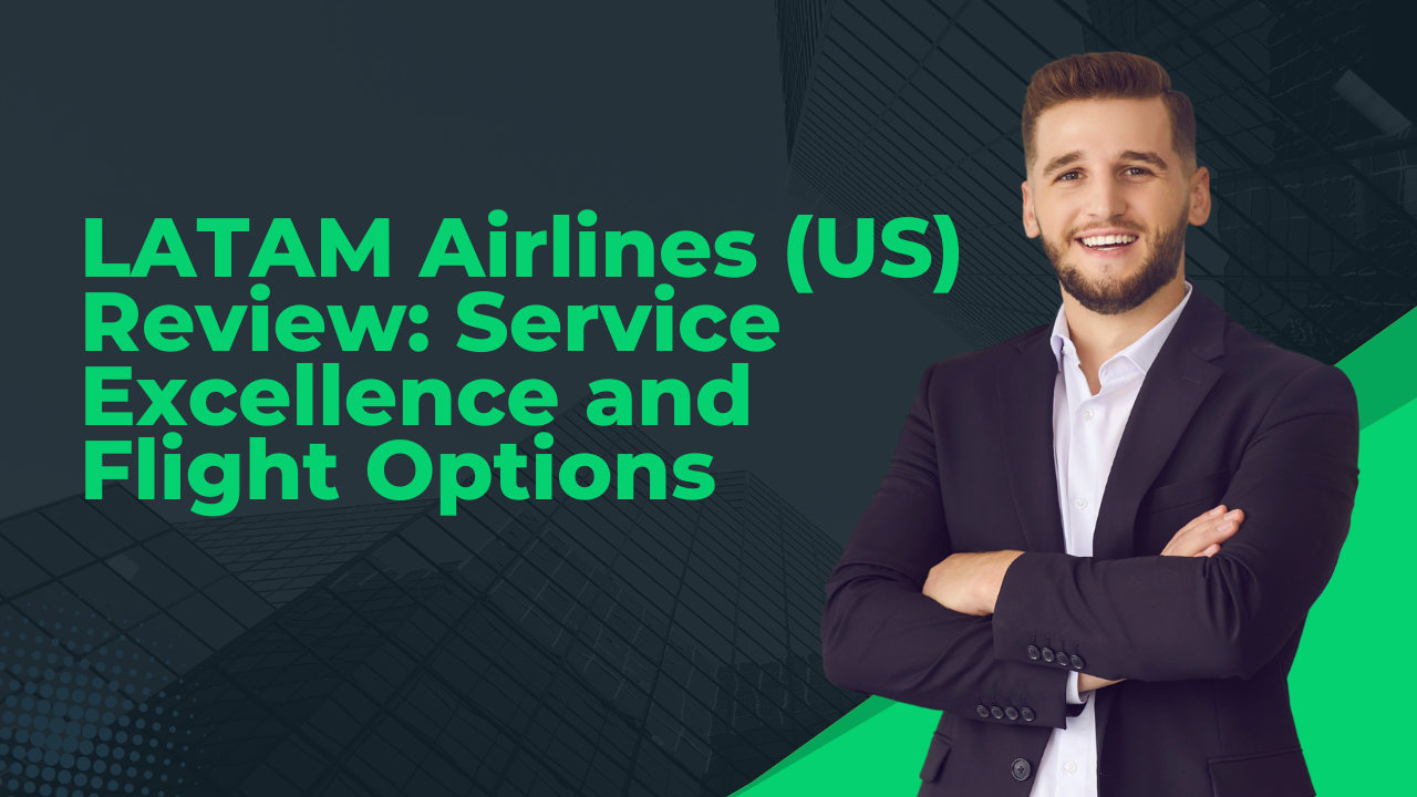 LATAM Airlines (US)