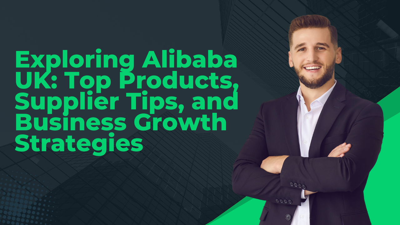 Alibaba UK