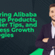 Exploring Alibaba UK: Top Products, Supplier Tips, and Business Growth Strategies