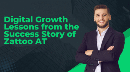 Digital Growth Lessons from the Success Story of Zattoo AT